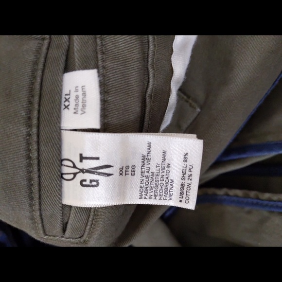 👯♀️Host Pick⚡️ Goodthreads Twill Blazer - Picture 10 of 13